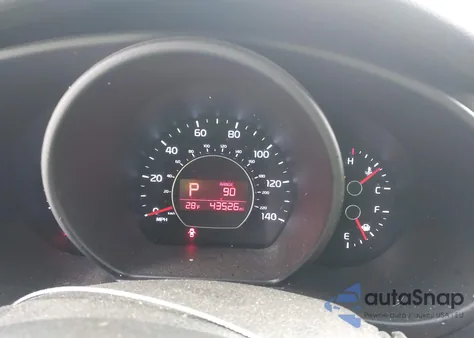 2018 Kia Soul from USA, damaged, VIN KNDJN2A29J7890573